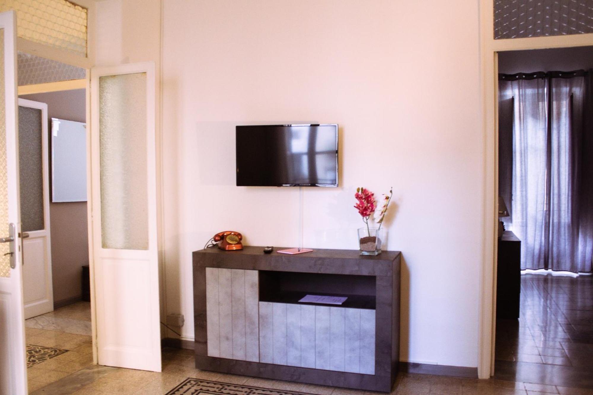 Pacini Deluxe Apartment Palermo Exterior foto